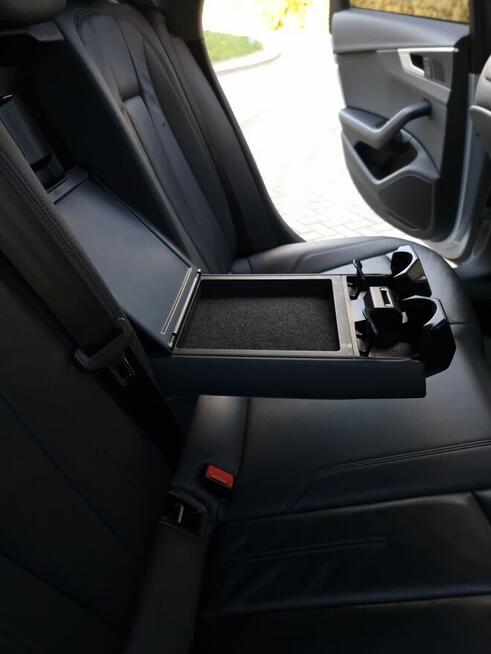 Audi A4 B9 2.0 Ultra Premium S Line