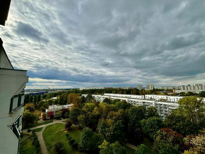 Mieszkanie Poznań Chartowo