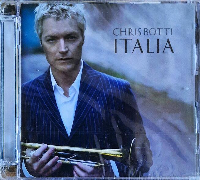 Sprzedam Album Chris Botti Best Of Chris Botti CD Nowy !