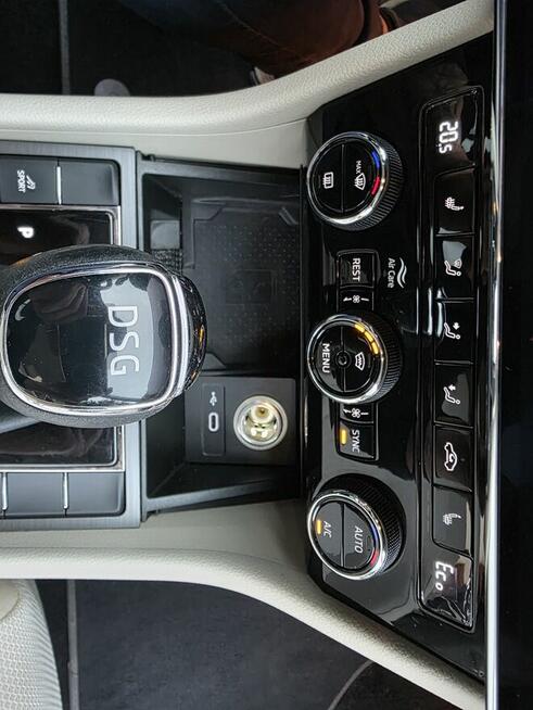 Skoda Superb 1.4 TSI Plug-In Style DSG Bezwypadkowy ASO