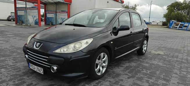 Auto na sprzedaż. Peugeot 307