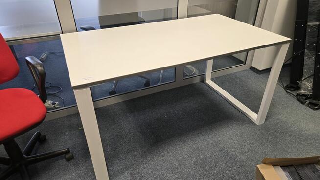 Meble biurowe i drobne urządzenia