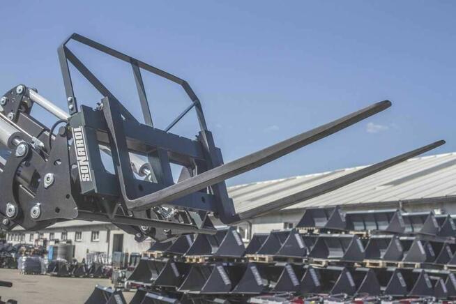 Widły do palet Sonarol