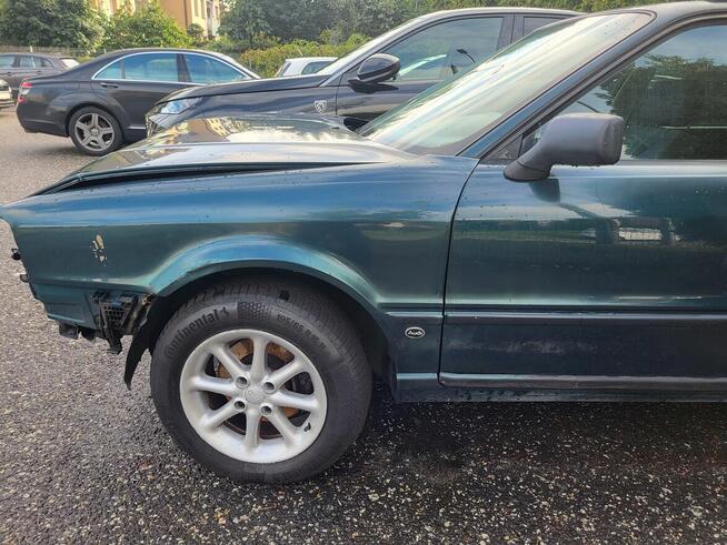Sprzedam Audi 80 b4