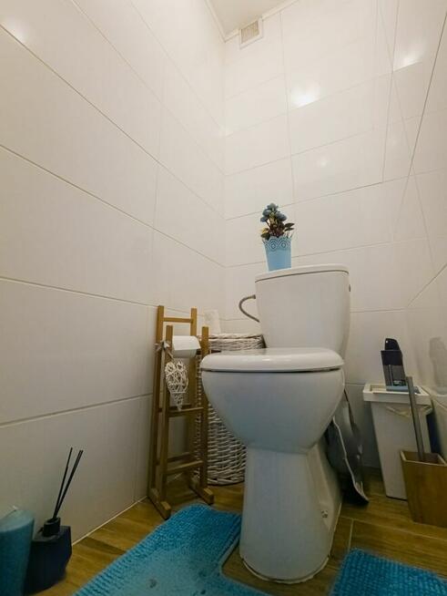 Zamienię mieszkanie komunalne