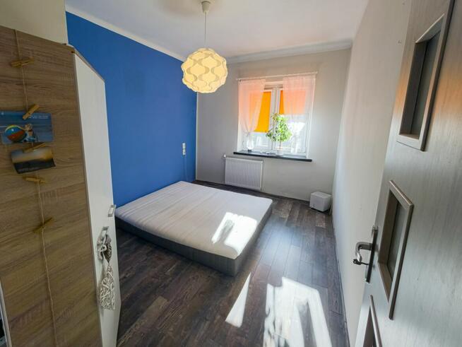 Zamienię mieszkanie komunalne