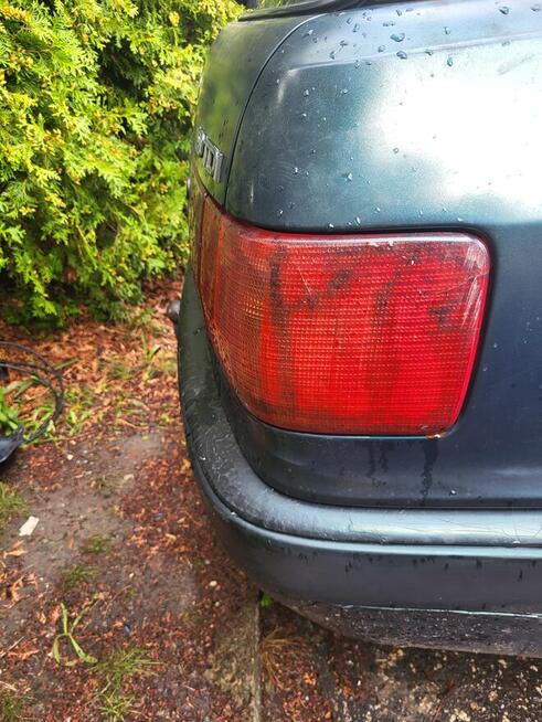 Sprzedam Audi 80 b4