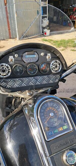 Sprzedam motocykl Intruder Vl.1500