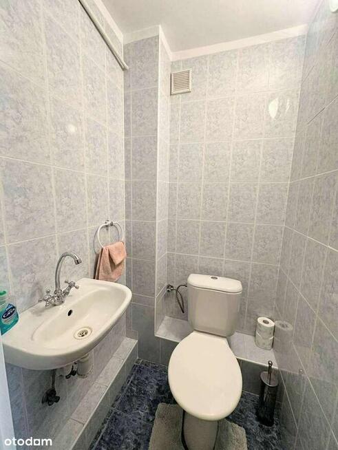 Przestronne mieszkanie w sercu miasta!