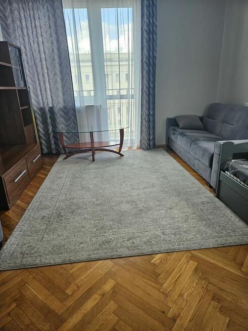 Wynajem mieszkania w centrum Warszawy