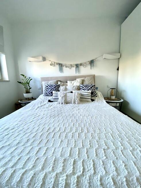 Nowoczesne mieszkanie 2 pokojowe 46m2 na Podolanach