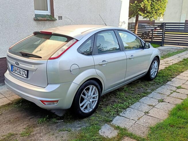 Ford Focus 1.6 Benzyna Super STAN
