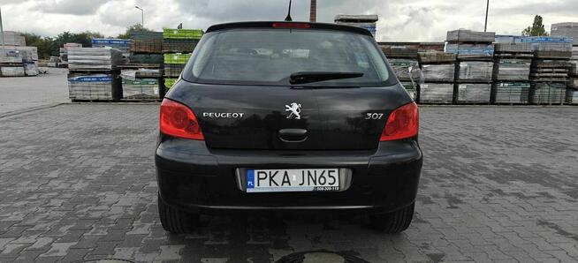 Auto na sprzedaż. Peugeot 307
