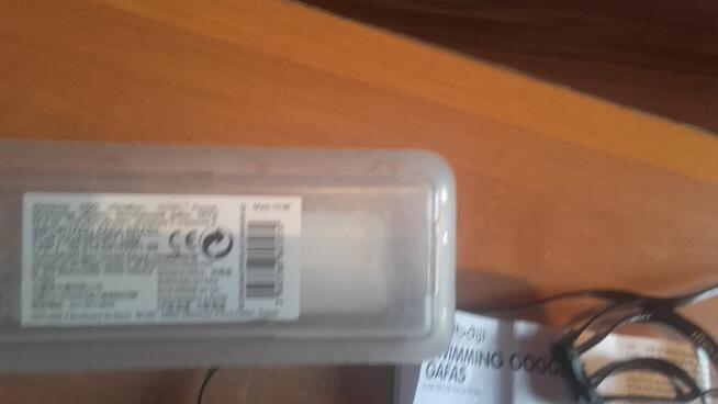 Okularki pływackie Nabaiji Black Mirror , Antifog.