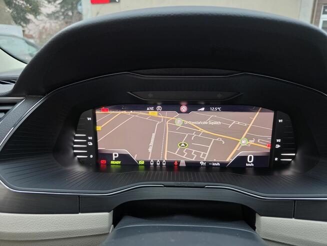 Skoda Superb 1.4 TSI Plug-In Style DSG Bezwypadkowy ASO