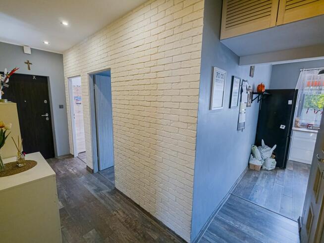 Zamienię mieszkanie komunalne