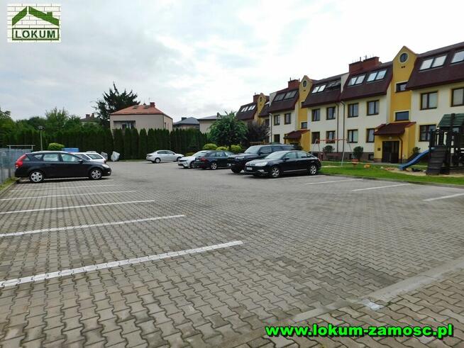 Mieszkanie M3 Zamość ul. Sikorskiego 49 m2