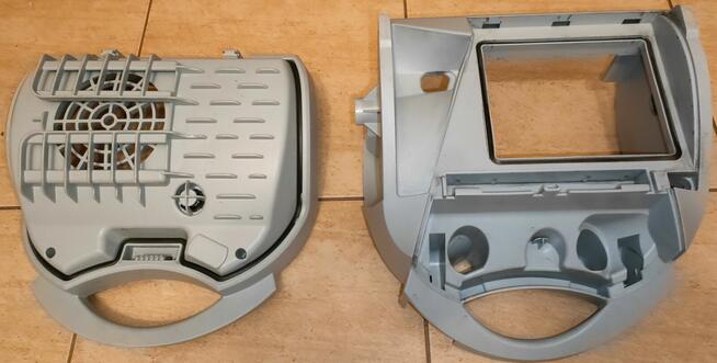 Zelmer Odyssey 450.0.P05S T NA - CZĘŚCI !!!