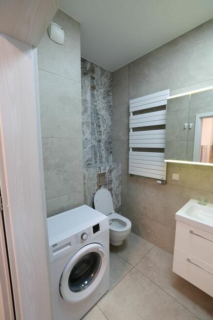 Mieszkanie do wynajecia 2-pokojowe