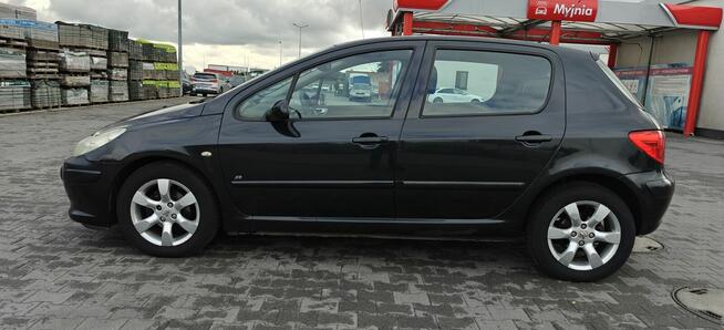 Auto na sprzedaż. Peugeot 307
