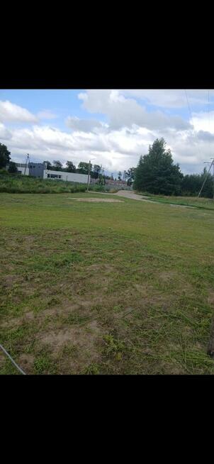 Działka Zblewo Polecam