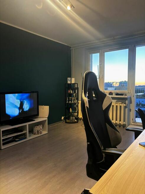 Mieszkanie Poznań Chartowo