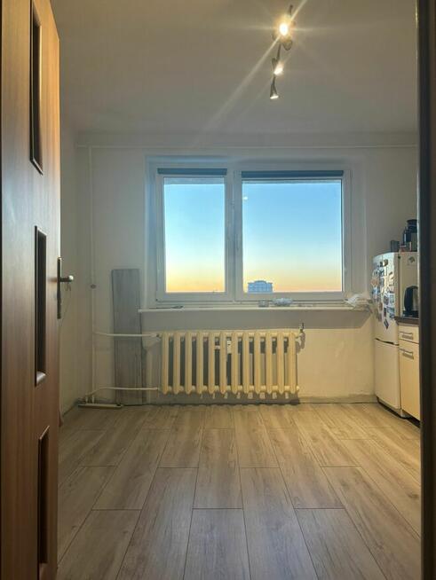 Mieszkanie Poznań Chartowo