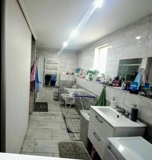 Duży dom z potencjalem