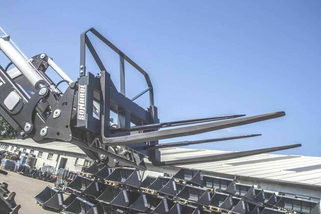 Widły do palet Sonarol