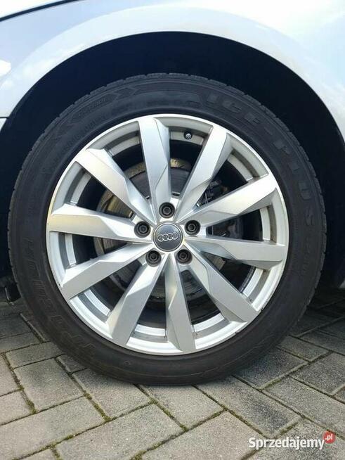 Audi A4 B9 2.0 Ultra Premium S Line