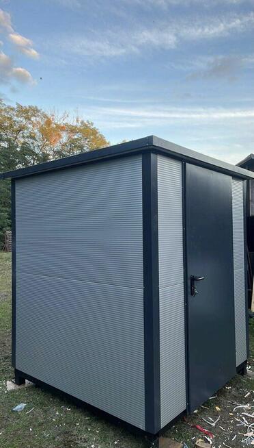 Pomieszczenie sanitarne