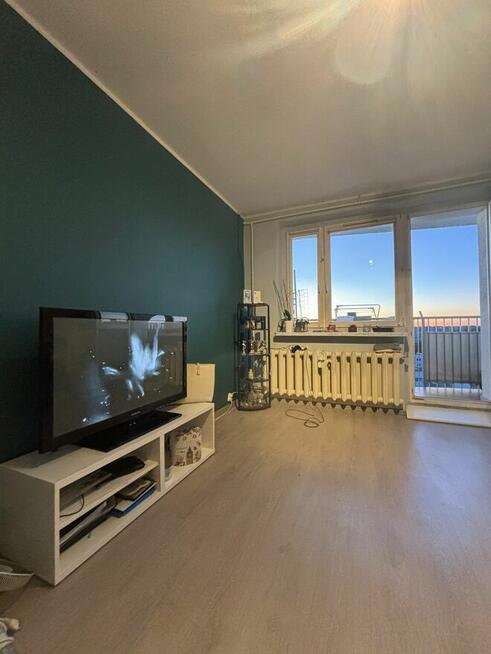 Mieszkanie Poznań Chartowo