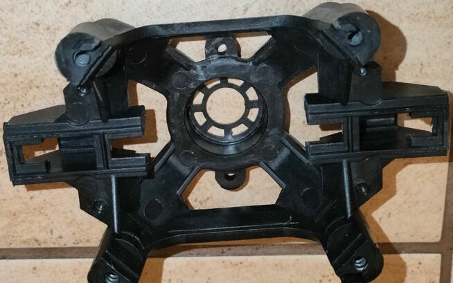 Zelmer Odyssey 450.0.P05S T NA - CZĘŚCI !!!