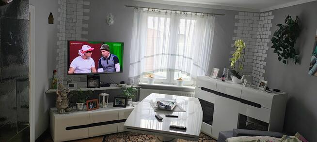 Duży dom z potencjalem