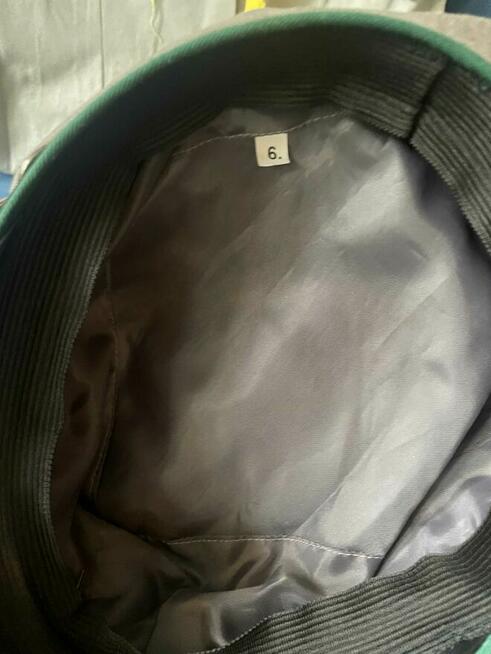 Mundurek harcerski dla dziewczynki rozm.152