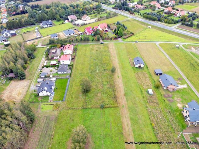 Podgrodzie - działka na sprzedaż
