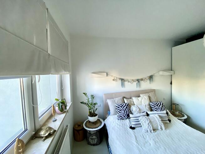 Nowoczesne mieszkanie 2 pokojowe 46m2 na Podolanach