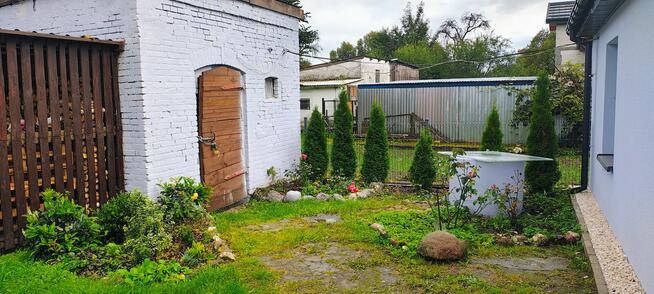 Duży dom z potencjalem
