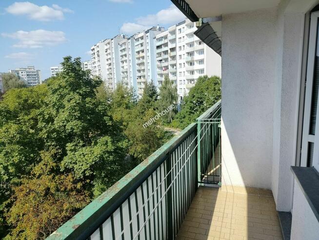 2-pokojowe mieszkanie w zielonej części Bielan – idealne dla