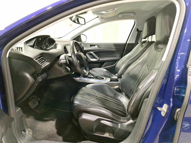 Peugeot 308 SW 2020 ALLURE do drobnych poprawek