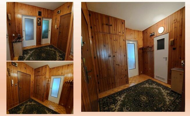 Mieszkanie 48 m² na parterze – Rzeszów, os. Monte Cassino