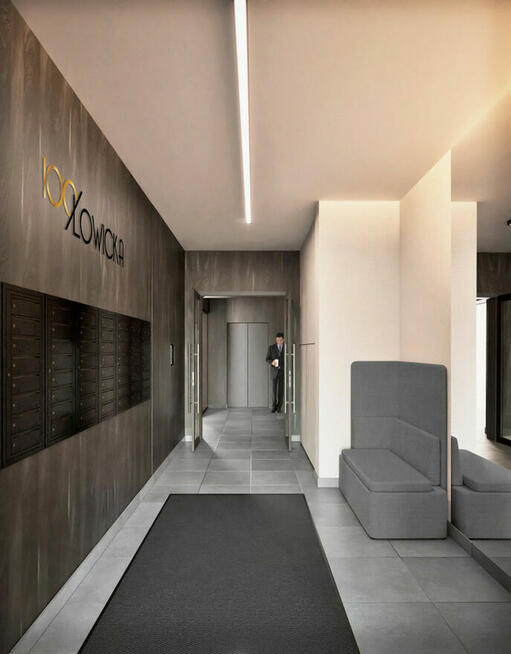 Mieszkanie na sprzedaż - 74 m² - 4 pokoje Skierniewice Widok