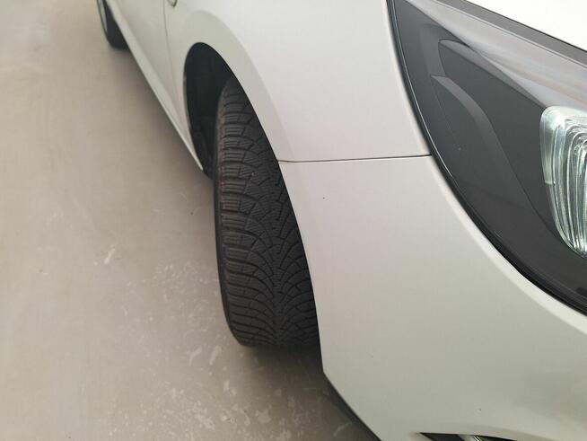 Opel Astra ST Elegance 2020 90kkm do drobnych poprawek