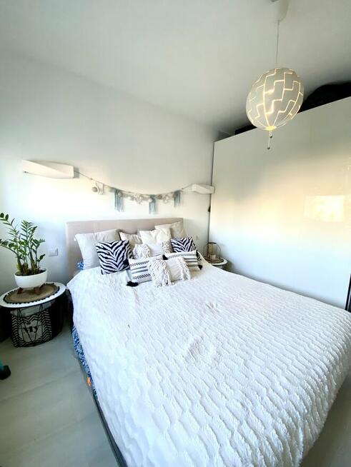 Nowoczesne mieszkanie 2 pokojowe 46m2 na Podolanach