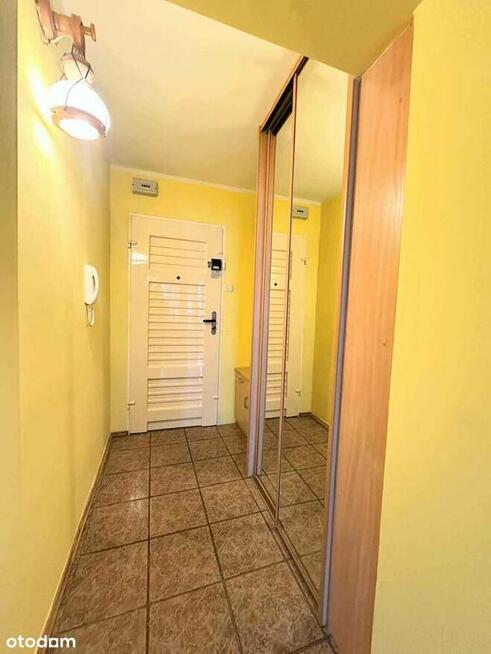 Przestronne mieszkanie w sercu miasta!