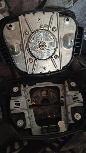 Kierownica audi a4b5 lift