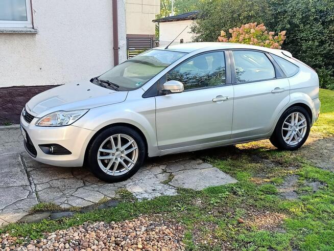 Ford Focus 1.6 Benzyna Super STAN