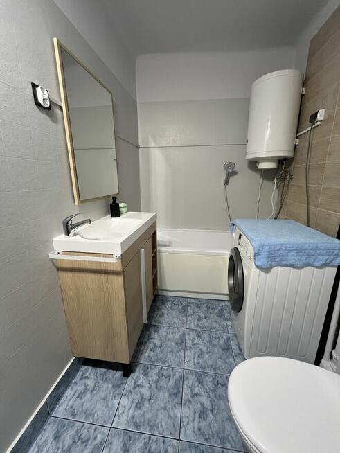 Mieszkanie na godziny Jaworzno