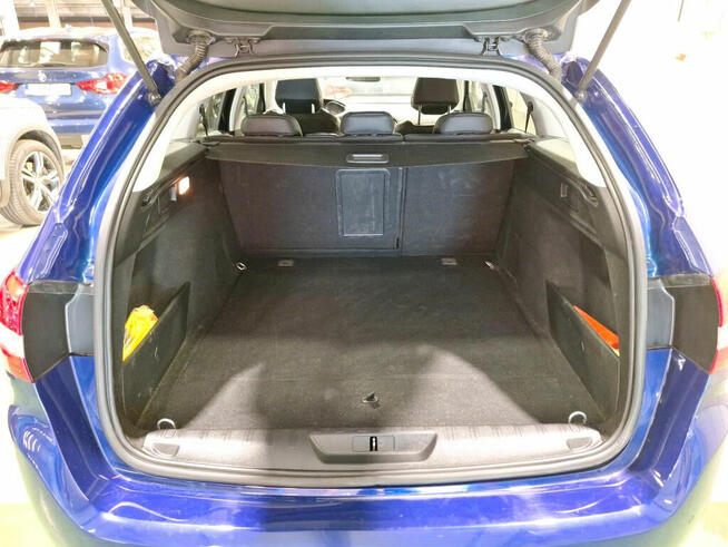 Peugeot 308 SW 2020 ALLURE do drobnych poprawek