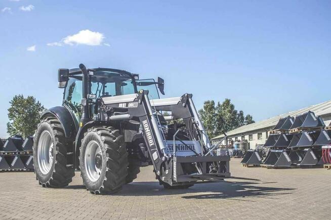 Widły do palet Sonarol